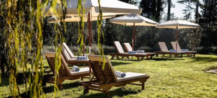 莫拉雷山丘(Poggio Delle Molare Adults-Only Retreat)图片