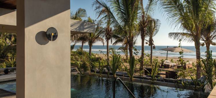 Hotelito and Hideaways by MUSA图片
