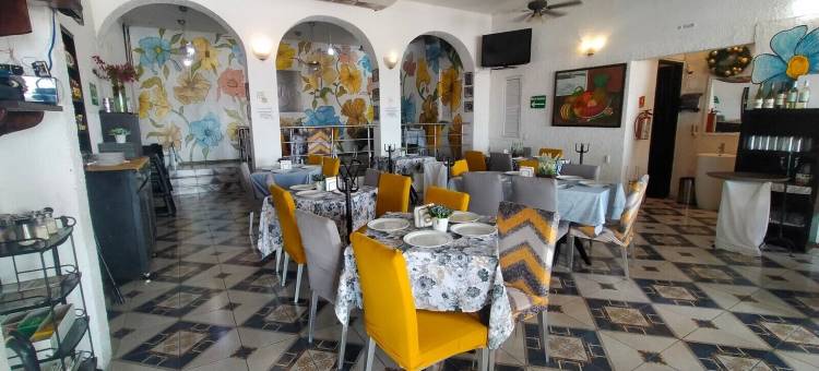 Posada Doña Lala 酒店(Hotel Posada Doña Lala)图片