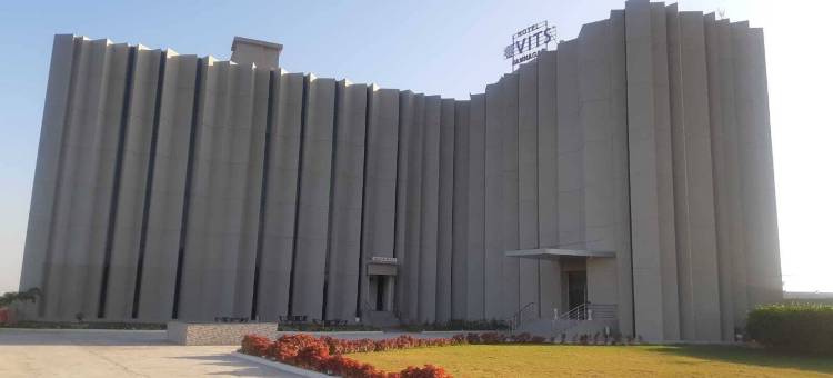 VITS 贾姆讷格尔(Vits Jamnagar)图片