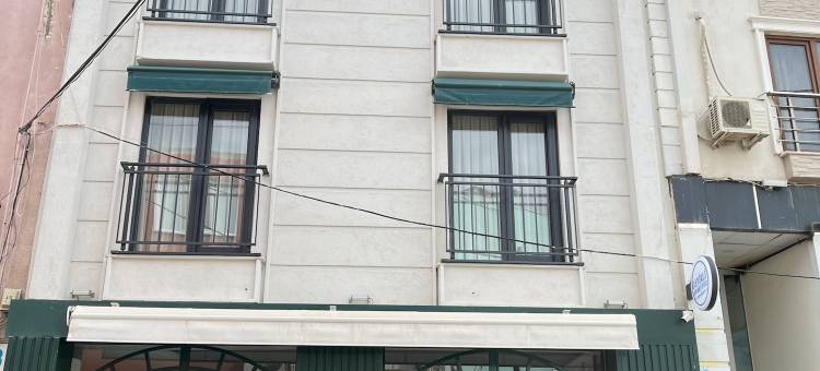 Sezer's Oliva Hotel图片