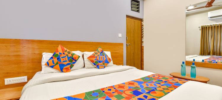 FabHotel Gokul Villa = FabHotel 戈库尔别墅(FabHotel Gokul Villa)图片