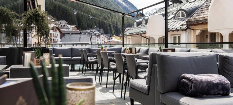 黄金鹰(Hotel Goldener Adler)图片