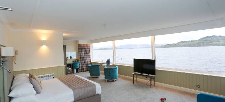 鸭湾酒店(Duck Bay Hotel)图片