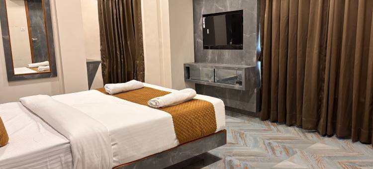 ARTS PALACE酒店(hotel Arts palace)图片