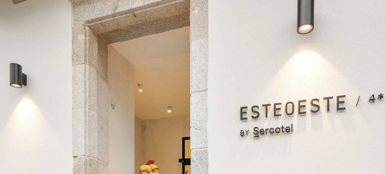 Sercotel EsteOeste酒店(Sercotel EsteOeste)图片