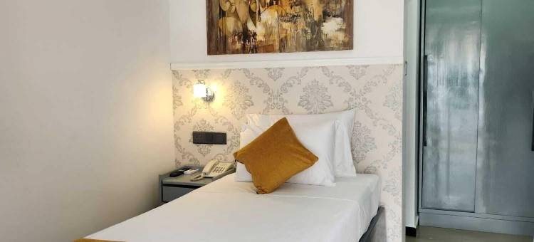 印楝树之家(Neem Tree House, Trincomalee)图片