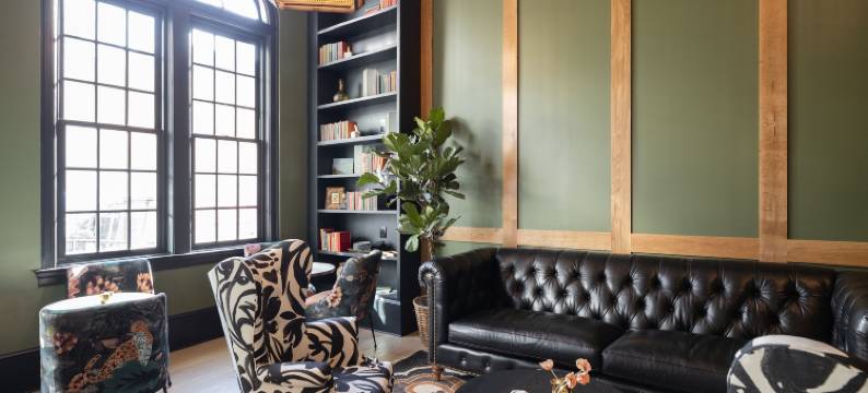 Thaxter酒店(Hotel Thaxter)图片