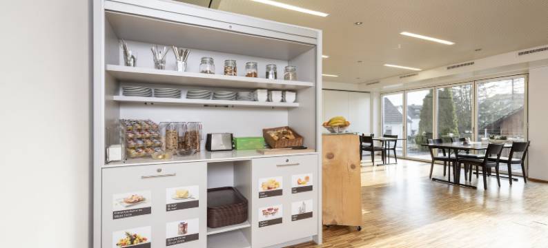 索思丽酒店(Hotel Rössli)图片