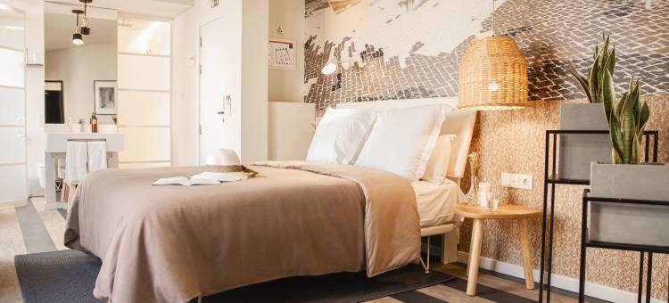 自由选择客房(Room Select Liberdade)图片