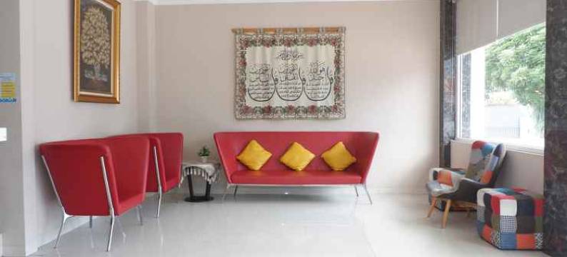 杰先生酒店(Mr. J Hotel)图片