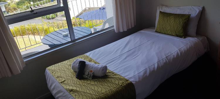 阿罗哈海景度假村(Aloha Seaview Resort Motel)图片