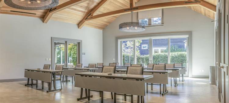 森扎酒店(Senza Hotel)图片