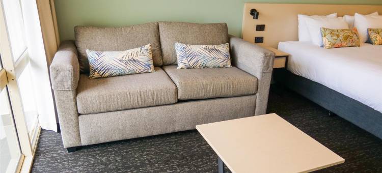 内朗辛特兰德睡帽酒店(Nightcap at Hinterland Hotel Nerang)图片