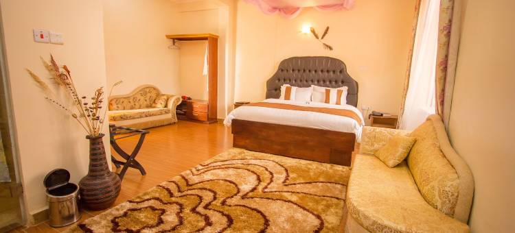 阿图鲁坎酒店(Aturukan Hotel)图片