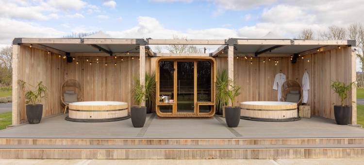 voco The Club – 都柏林门户 by IHG(voco the Club - Dublin Gateway by IHG)图片