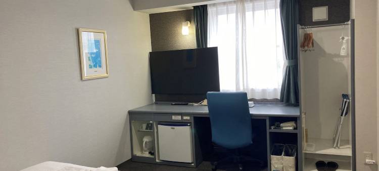 白子 STORIA 酒店(Shiroko Storia Hotel)图片