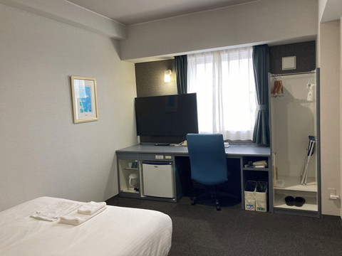 白子 STORIA 酒店