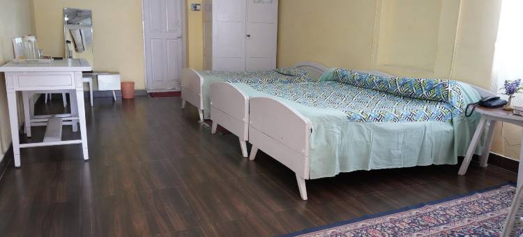YWCA Anandagiri Homestay | Rooms & Caretaker图片