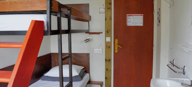 青年旅馆HI贝尔伊尔恩梅尔(Auberge de Jeunesse HI Belle-Île-en-Mer)图片