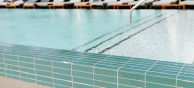 德尔雷比奇雷酒店-希尔顿格芮精选(The Ray Hotel Delray Beach, Curio Collection by Hilton)图片