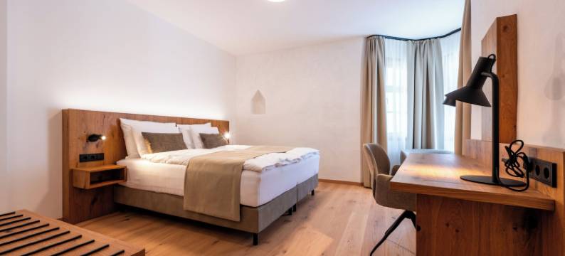 特劳贝拉特滕贝格酒店(Hotel Traube Rattenberg)图片