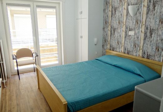 Apartment in Nieuwpoort Near the Marina Hotel Overview