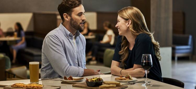 兰开斯特万怡酒店(Courtyard Lancaster)图片