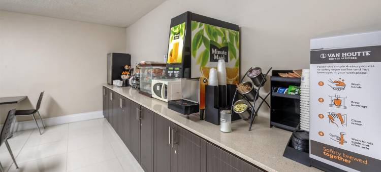 SureStay Hotel by Best Western Kemptville图片