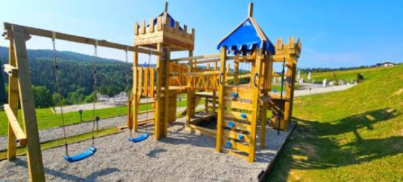 Chata w Bieszczadzie Apartamenty I Domki z sauną Bieszczady图片