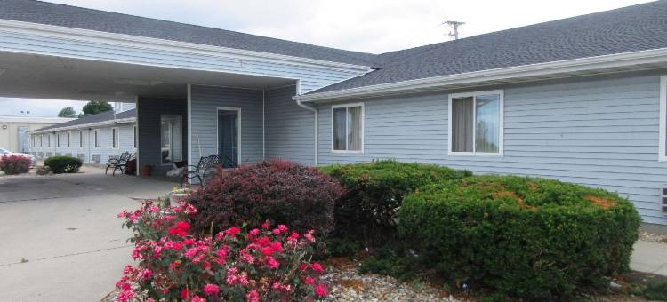 Travelodge by Wyndham Atlanta, Illinois(Travelodge by Wyndham Atlanta, Illinois)图片