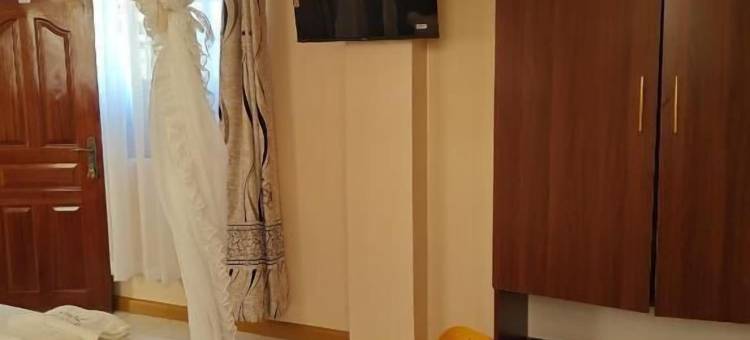 罗扎奈瓦沙旅馆(Roza Guest House Naivasha)图片