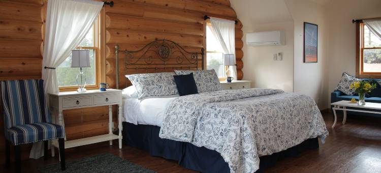 康特伍德旅馆(Courtwood Inn)图片