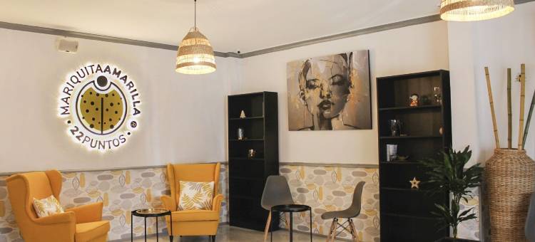 塞维利亚-加的斯餐厅酒店 by MA 22 Puntos(Hotel Restaurante Vía Sevilla - Cádiz by MA 22 Puntos)图片