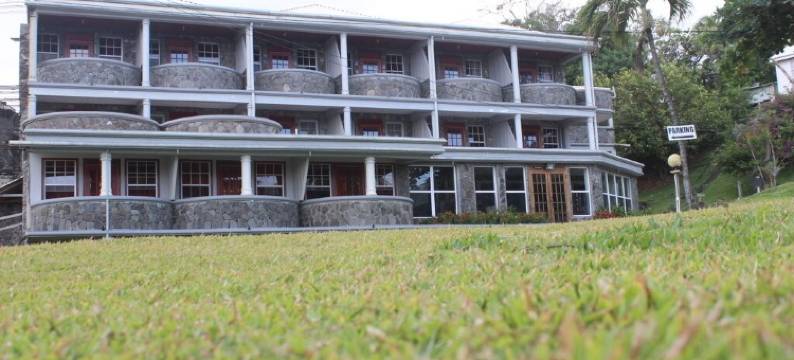 春天花园度假村(Spring Gardens Resort)图片