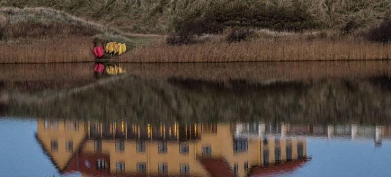 尼明纳加布旅馆(Nymindegab Kro)图片