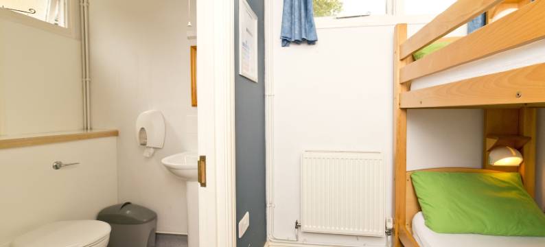 巴斯青年旅馆(YHA Bath)图片