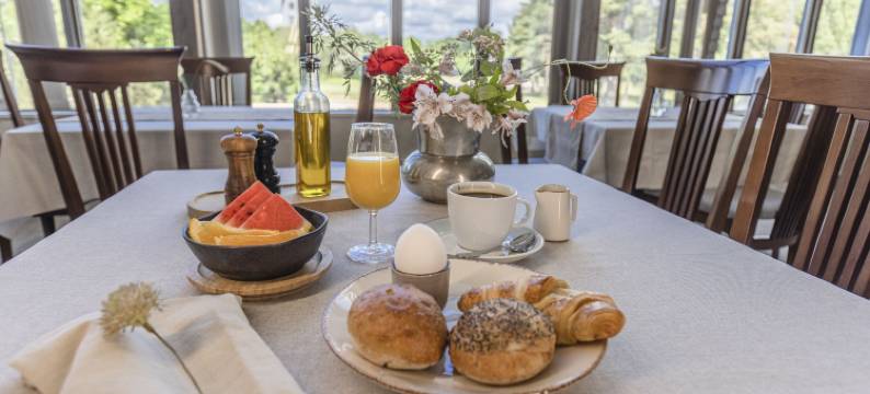 刚巴尔德度假村(Gumbalde Resort)图片