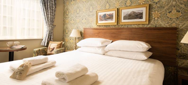 雉鸡客栈 - The Inn Collection Group(The Pheasant Inn - the Inn Collection Group)图片