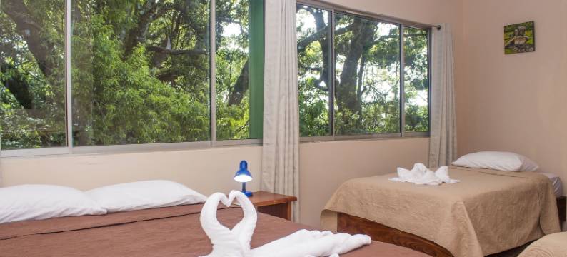 山区家庭旅馆(La Casa de la Montaña)图片