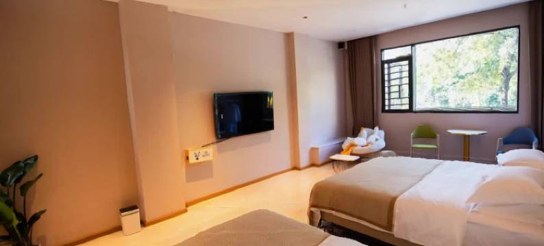 阆中南楼酒店(古城店)图片