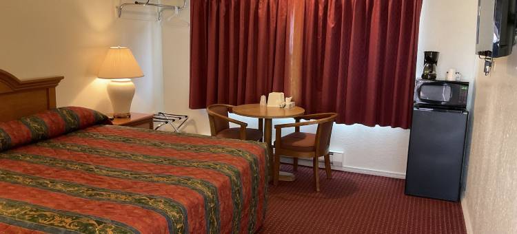 前街旅馆(Front Street Inn)图片