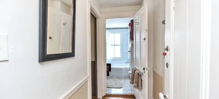 桦木旅馆(The Birchwood Inn)图片