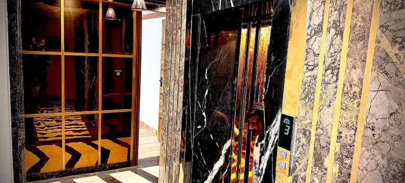 拉塔大陆酒店(Hotel Lata Continental)图片