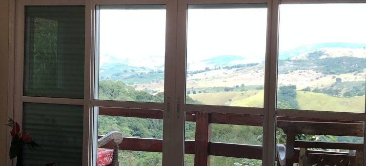 拉姆巴里蒙塔哈旅馆酒店(Pousada Lambari Montanha Hotel)图片