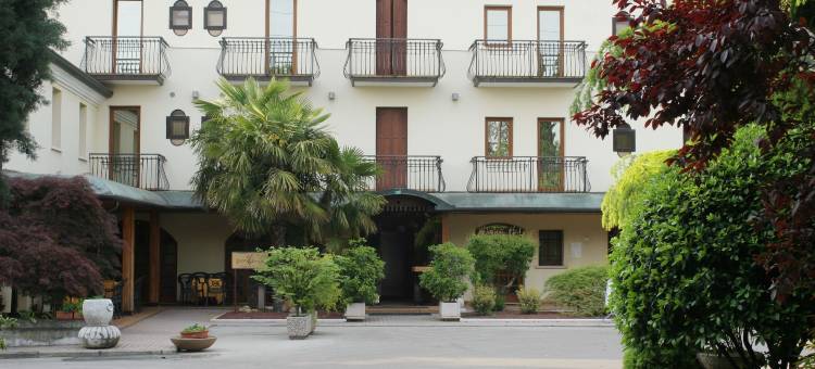 穆里诺安蒂科酒店(Hotel Antico Mulino)图片