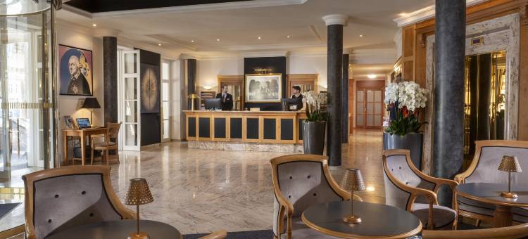 亚格托波兹丹酒店(Hotel am Jägertor)图片
