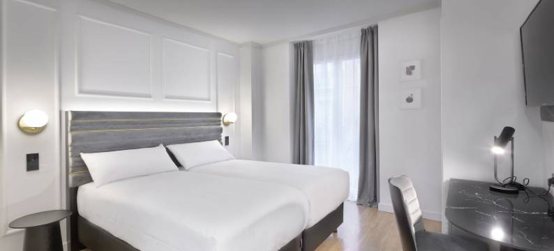 印加酒店(Hotel Inca)图片