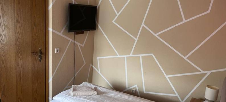 邮政酒店(Hotel Zur Post Limburg Bad Camberg)图片