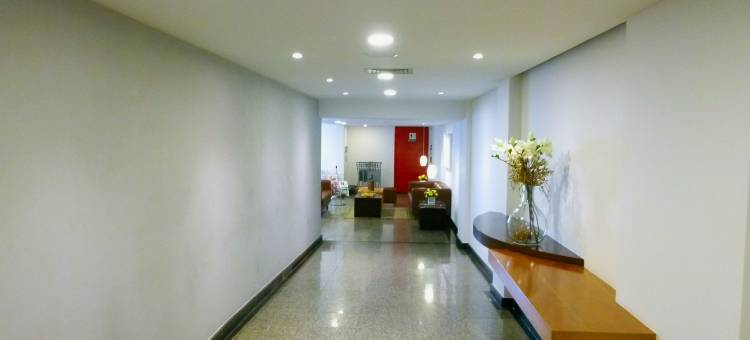 大西洋酒店(Hotel Atlântico)图片